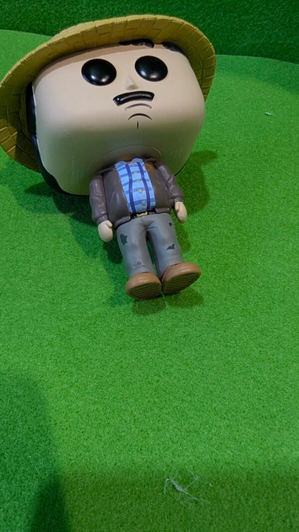 Funko South Park Figura Vinilo Farmer Randy 1473