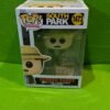 Funko South Park Figura Vinilo Farmer Randy 1473