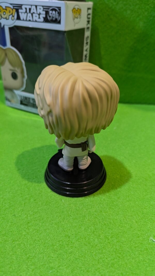 Funko Pop! Star Wars: SWNC - Luke Skywalker  594