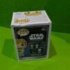 Funko Pop! Star Wars: SWNC - Luke Skywalker  594
