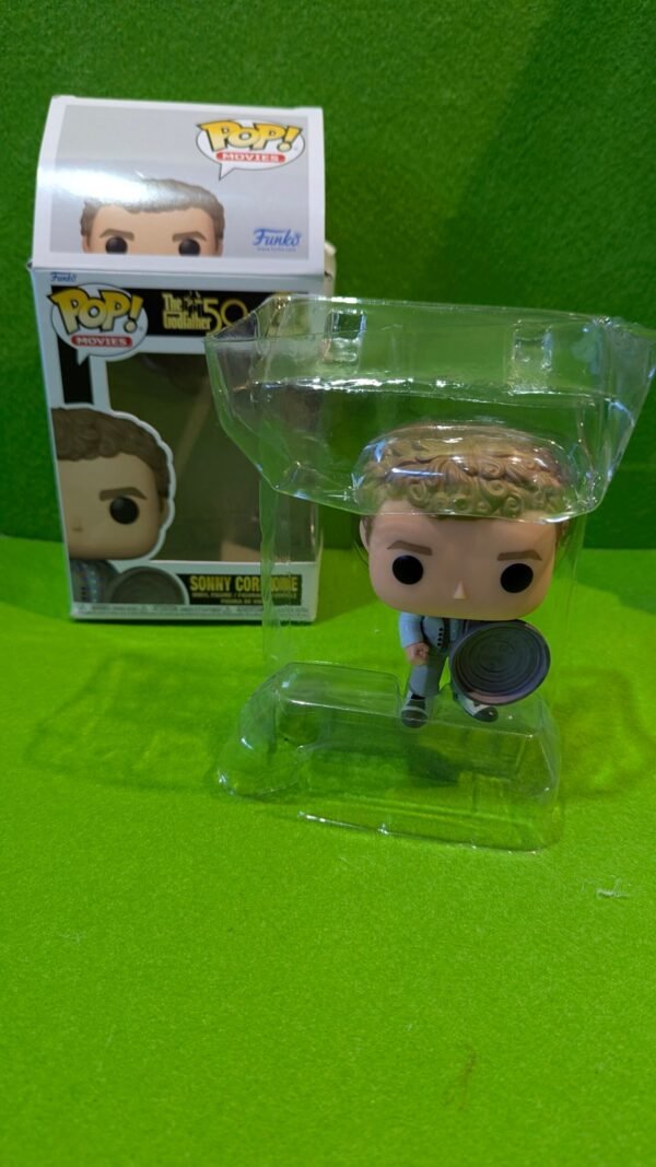PXL_20251202_114141947-scaled-1.jpg POP The Godfather 50th - Sonny Corleone Funko Figura de vinilo 1202