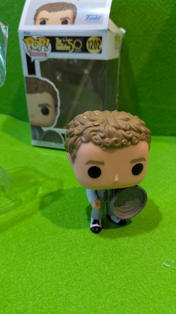 PXL_20251202_114150257-scaled-1.jpg POP The Godfather 50th - Sonny Corleone Funko Figura de vinilo 1202