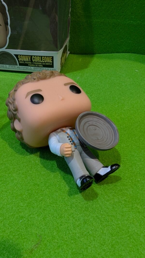 PXL_20251202_114202587-scaled-1.jpg POP The Godfather 50th - Sonny Corleone Funko Figura de vinilo 1202