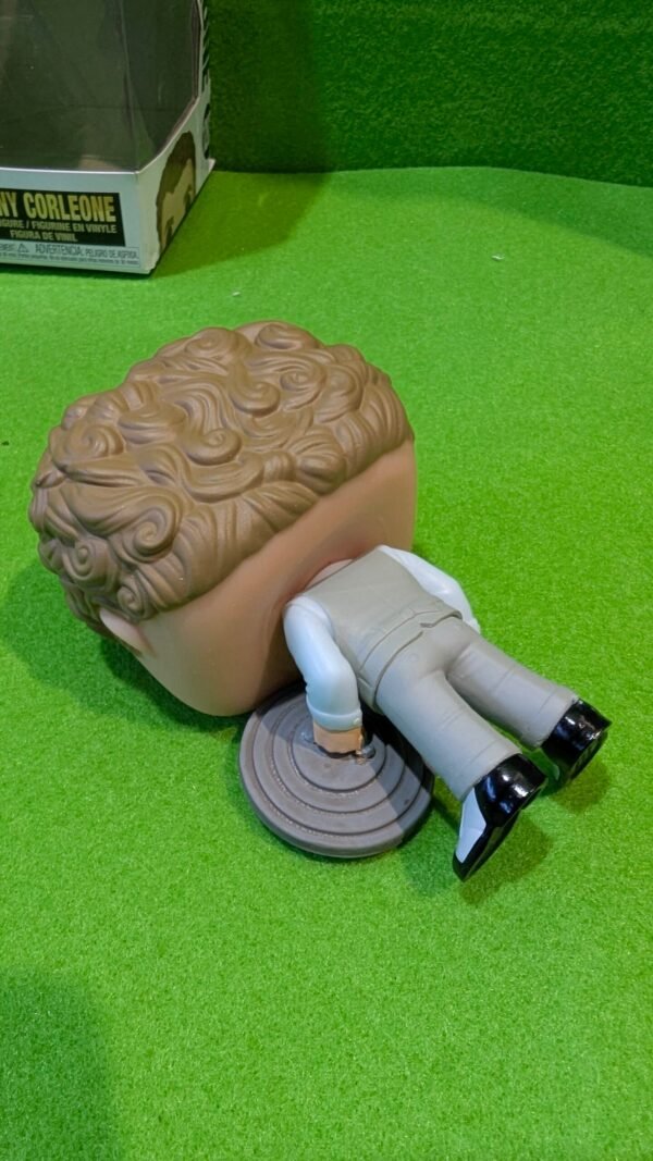 PXL_20251202_114207359-scaled-1.jpg POP The Godfather 50th - Sonny Corleone Funko Figura de vinilo 1202