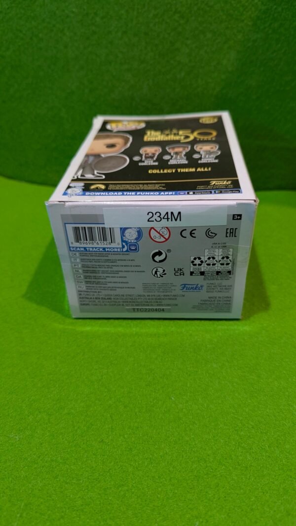 PXL_20251202_114336196-scaled-1.jpg POP The Godfather 50th - Sonny Corleone Funko Figura de vinilo 1202