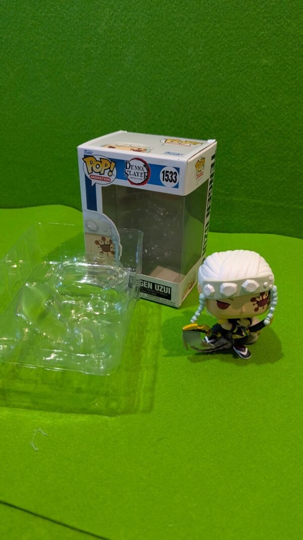 Funko Pop! Animation: Demon Slayer 1533