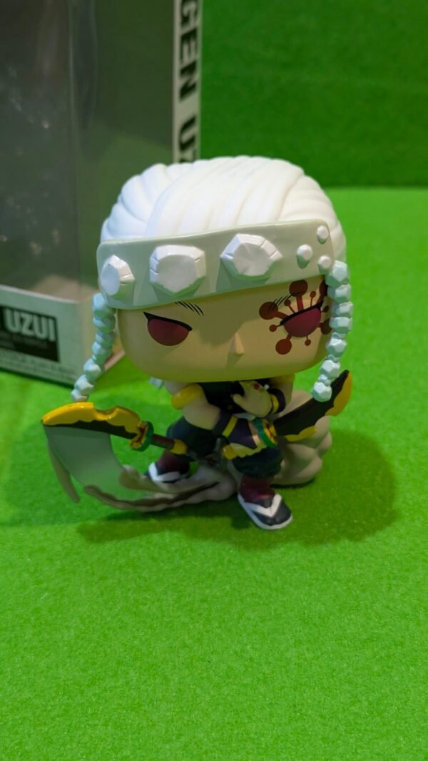 Funko Pop! Animation: Demon Slayer 1533