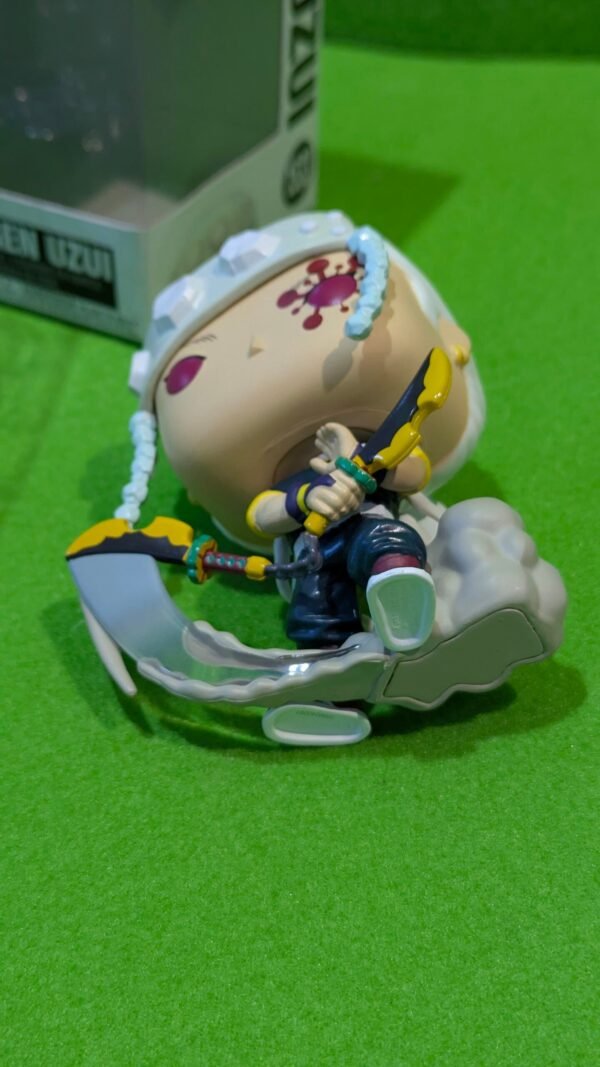 Funko Pop! Animation: Demon Slayer 1533