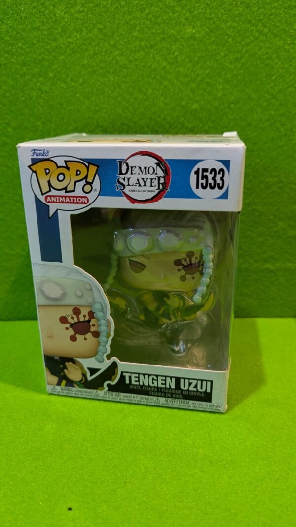 Funko Pop! Animation: Demon Slayer 1533