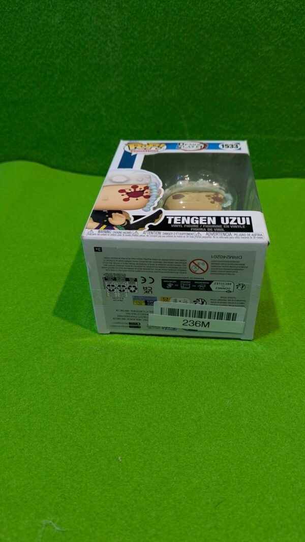 Funko Pop! Animation: Demon Slayer 1533