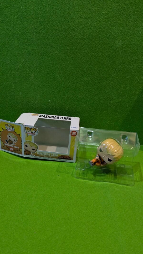 Funko Pop! Animation: My Hero Academia (MHA) 1519