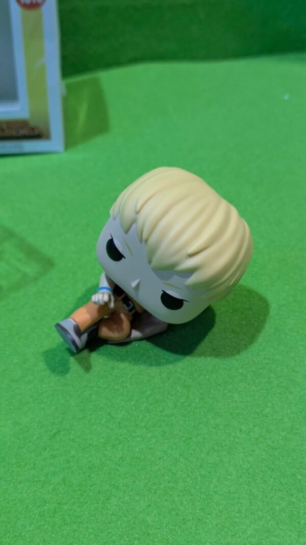 Funko Pop! Animation: My Hero Academia (MHA) 1519