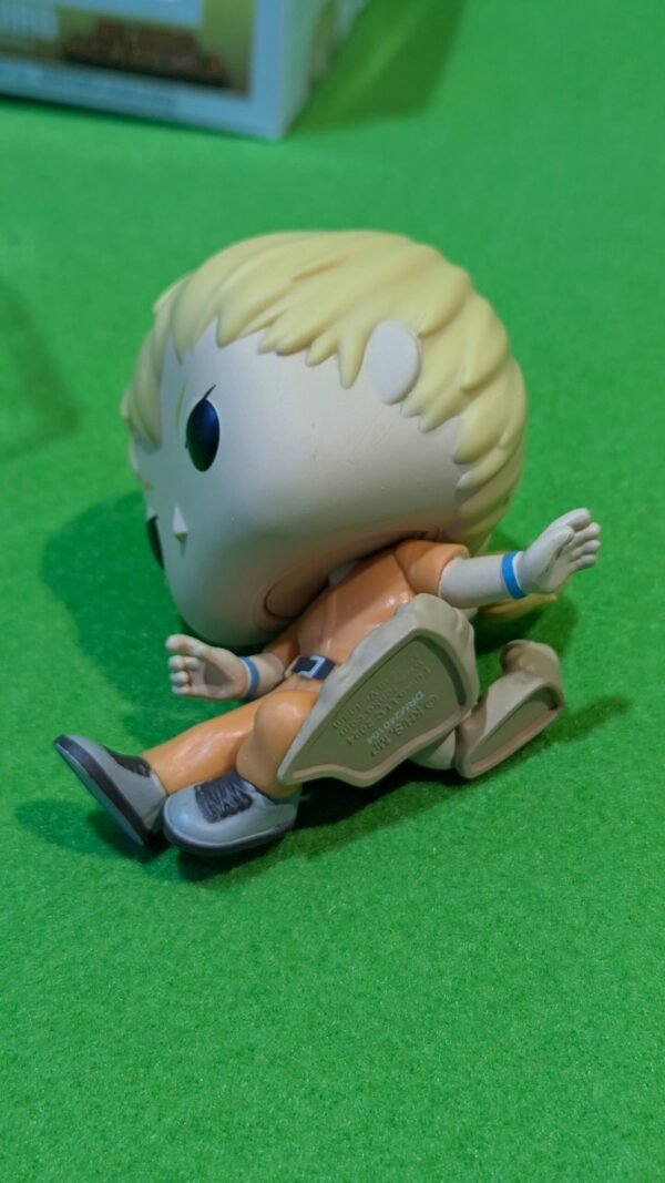 Funko Pop! Animation: My Hero Academia (MHA) 1519