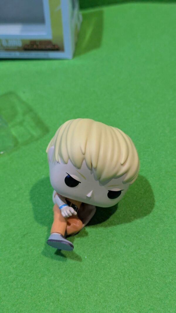 Funko Pop! Animation: My Hero Academia (MHA) 1519