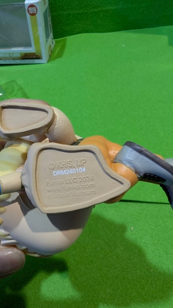 Funko Pop! Animation: My Hero Academia (MHA) 1519