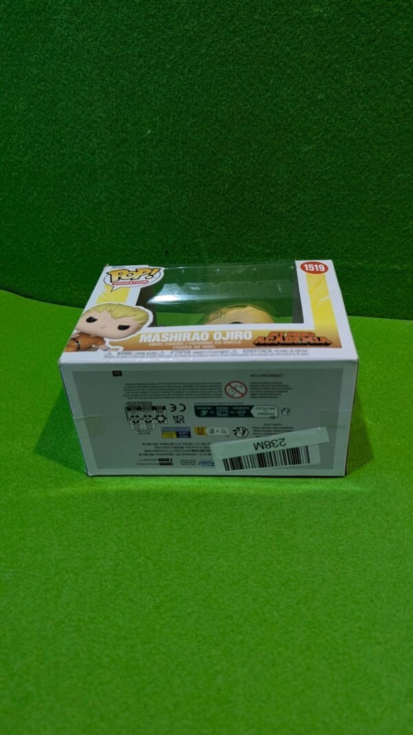 Funko Pop! Animation: My Hero Academia (MHA) 1519