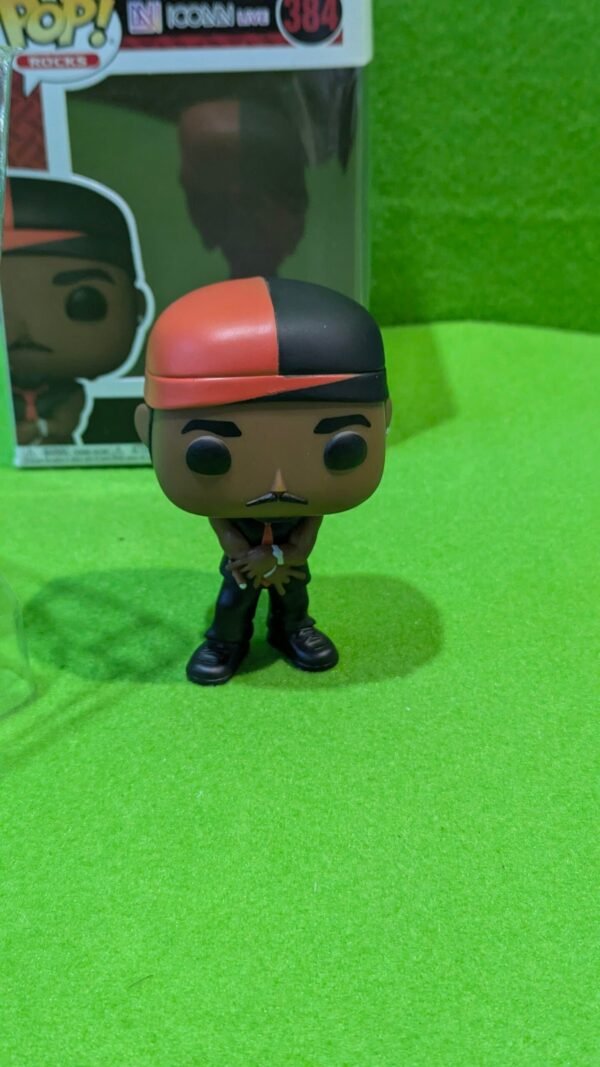 Funko Pop! Rocks: Ja Rule 384