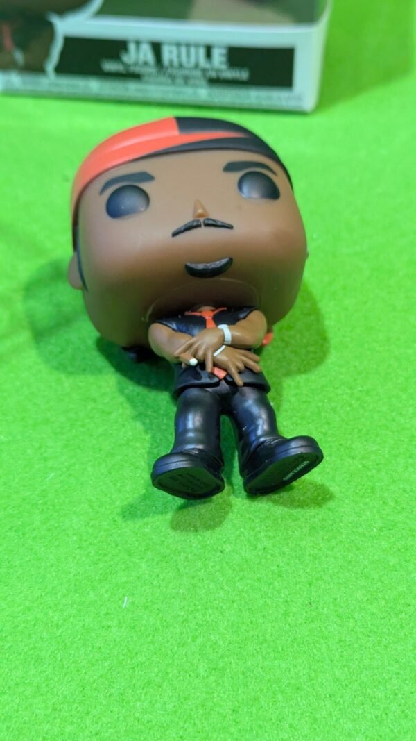 Funko Pop! Rocks: Ja Rule 384