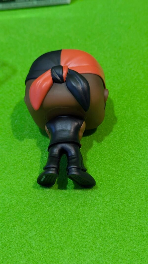 Funko Pop! Rocks: Ja Rule 384