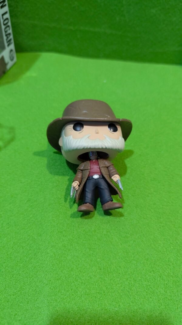 Funko Figura Viejo Logan 1374