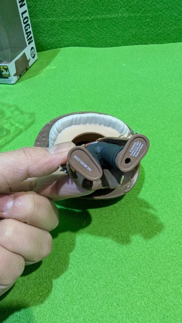 Funko Figura Viejo Logan 1374