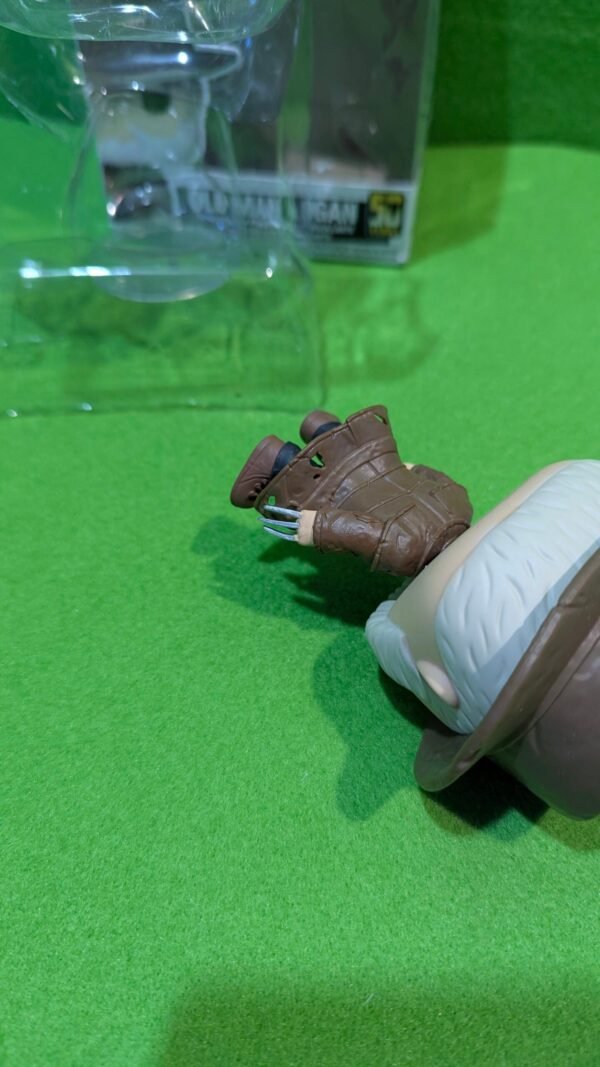 Funko Figura Viejo Logan 1374