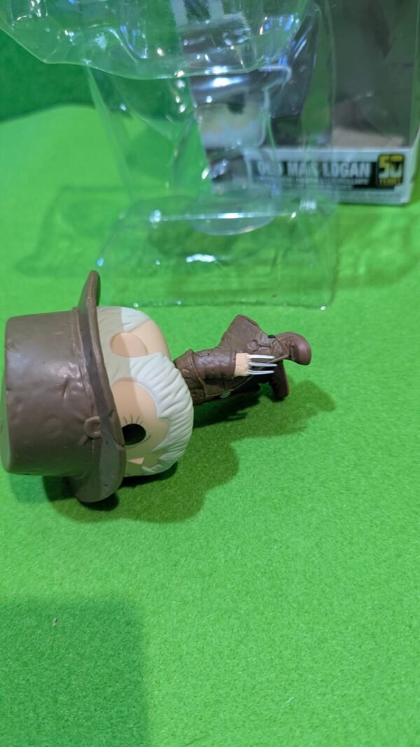 Funko Figura Viejo Logan 1374