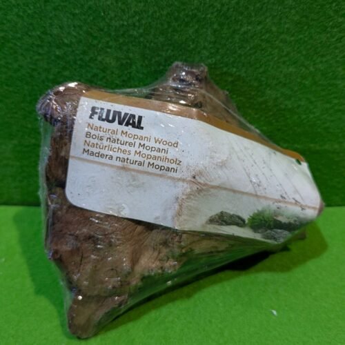 Marina Raíz de Madera de Mopani, Tronco Decorativo para aquário de la Marca