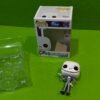 Funko POP! Disney Series 2: Jack Skellington - The Nightmare Before Christmas