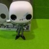 Funko POP! Disney Series 2: Jack Skellington - The Nightmare Before Christmas