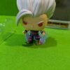 Funko Pop! Animation: DBSSH - Gohan UI - 1/6 de Probabilidades de Obtener la RARA Variante Chase