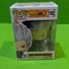 Funko Pop! Animation: DBSSH - Gohan UI - 1/6 de Probabilidades de Obtener la RARA Variante Chase