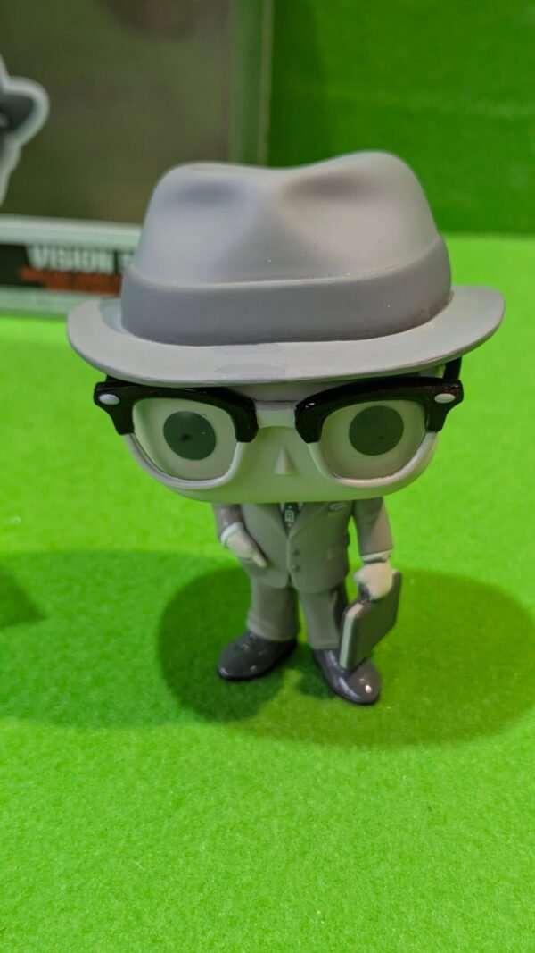 Vision 50's Pop #714 Pop TV: Wanda Vision