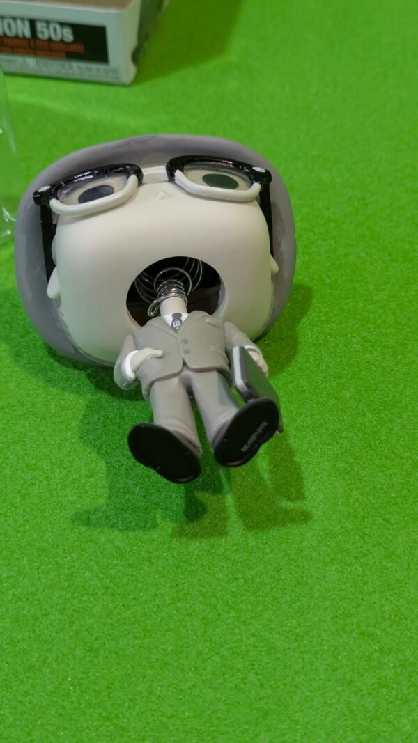 Vision 50's Pop #714 Pop TV: Wanda Vision