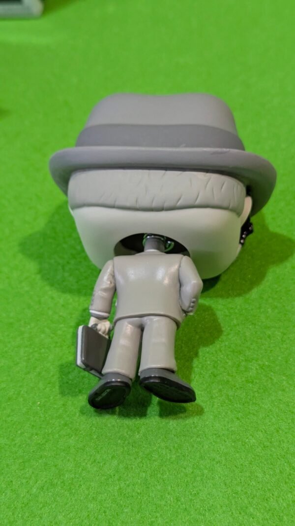 Vision 50's Pop #714 Pop TV: Wanda Vision