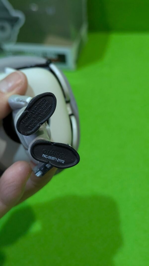 Vision 50's Pop #714 Pop TV: Wanda Vision