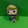 Funko Pop! Disney: Sleeping Beauty 65th Anniversary - Aurora with Owl - la Bella Durmiente