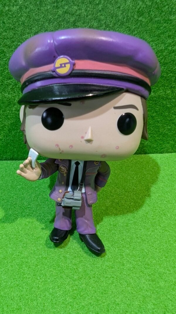 Funko Pop! Movies: Harry Potter Prisoner of Azkaban