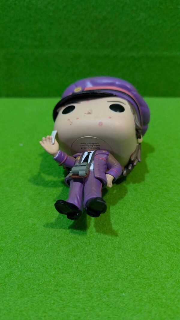 Funko Pop! Movies: Harry Potter Prisoner of Azkaban