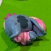 Funko Pop! Disney: Stitch Costume - Cheshire - Lilo and Stitch