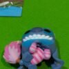 Funko Pop! Disney: Stitch Costume - Cheshire - Lilo and Stitch