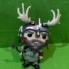 Funko Pop! Games: Diablo 4- Druid