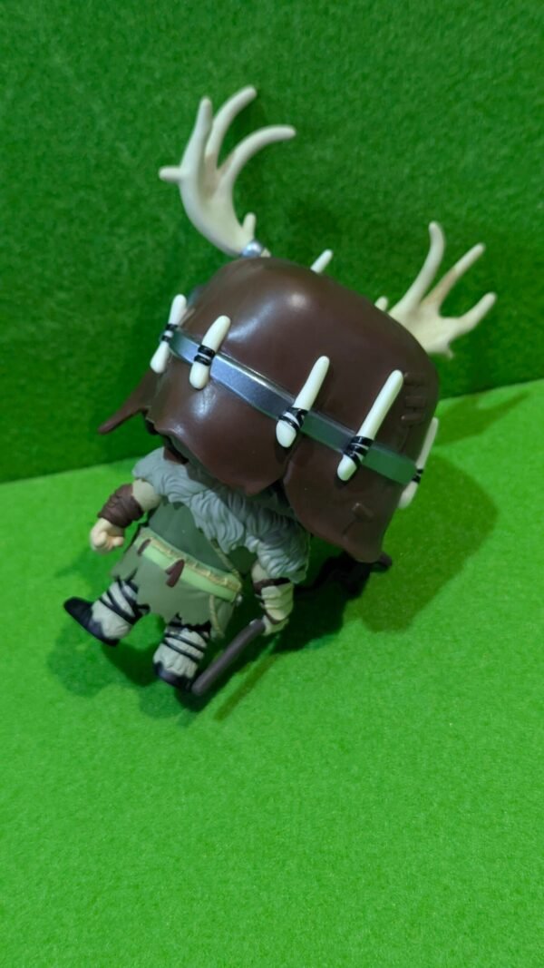 Funko Pop! Games: Diablo 4- Druid