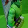 Marvel Figura Gigante de Hulk de 22,5 cm