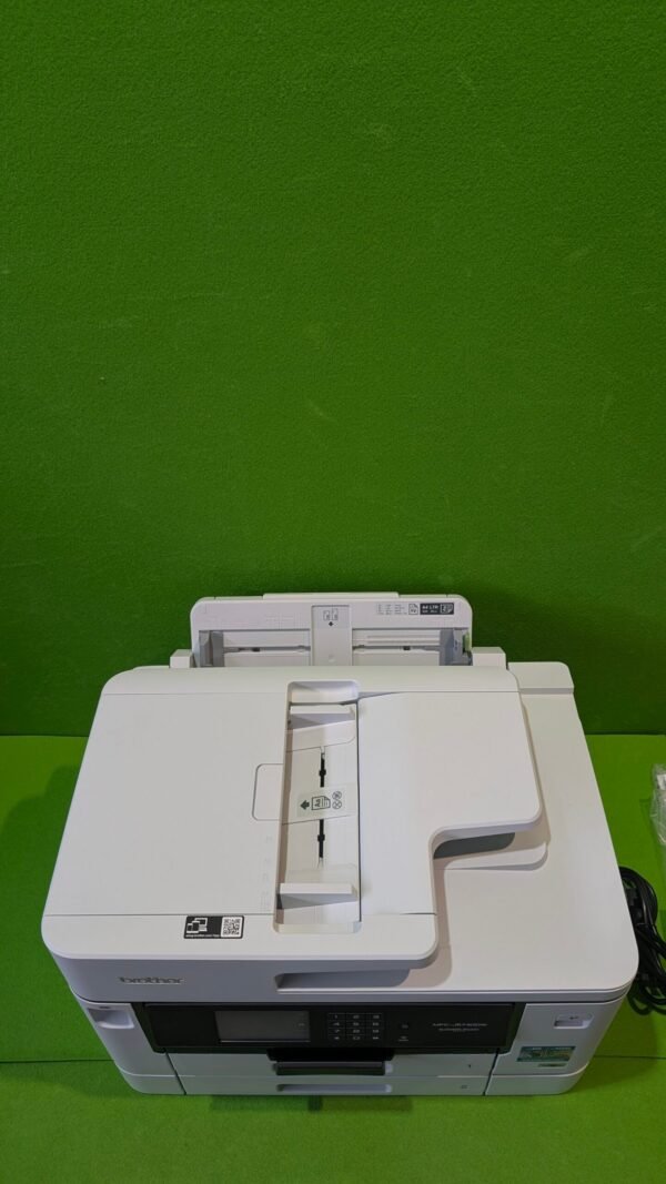 Brother MFCJ5740DW, Impresora multifunción de tinta profesional A4/A3 WiFi