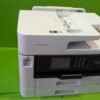 Brother MFCJ5740DW, Impresora multifunción de tinta profesional A4/A3 WiFi
