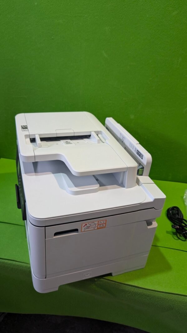 Brother MFCJ5740DW, Impresora multifunción de tinta profesional A4/A3 WiFi