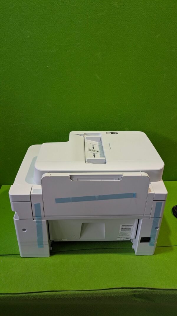 Brother MFCJ5740DW, Impresora multifunción de tinta profesional A4/A3 WiFi