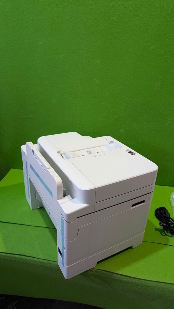 Brother MFCJ5740DW, Impresora multifunción de tinta profesional A4/A3 WiFi