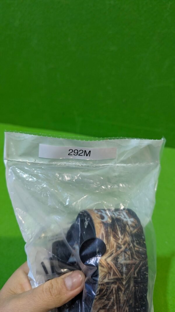 Correa de guitarra de poliéster Perri's Ghost Impera de 2 pulgadas